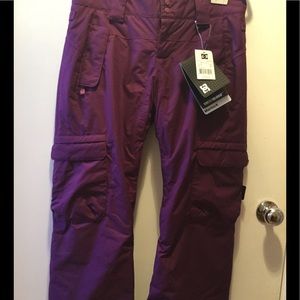 Brand New Snow Boarding, Skiing, or Sledding Pants